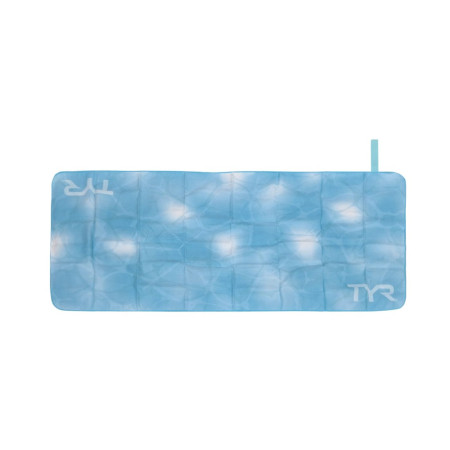 TYR Sports Suede Bath Towel