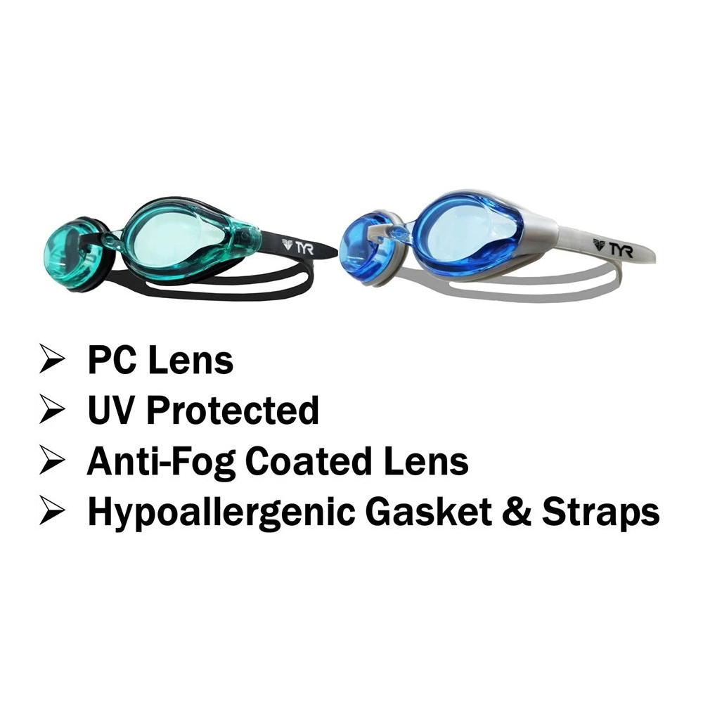 TYR Astro Goggles