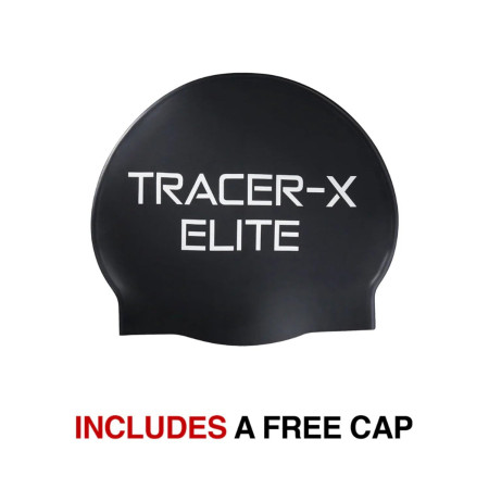 TYR Tracer X Elite Race Goggles