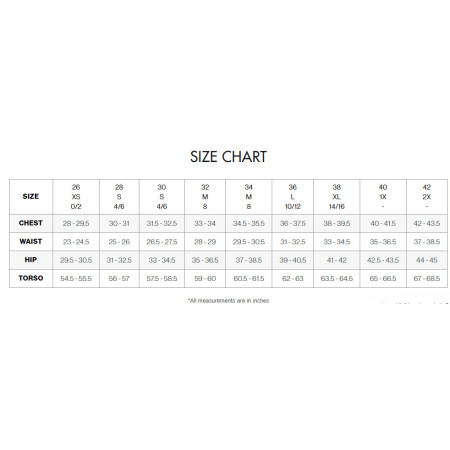 TYR Durafast Elite® Womens Riptidal Diamondfit Swimsuit - Teal/Orange