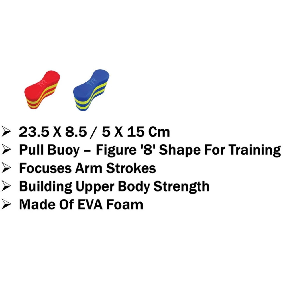 TYR Junior Pull Buoy