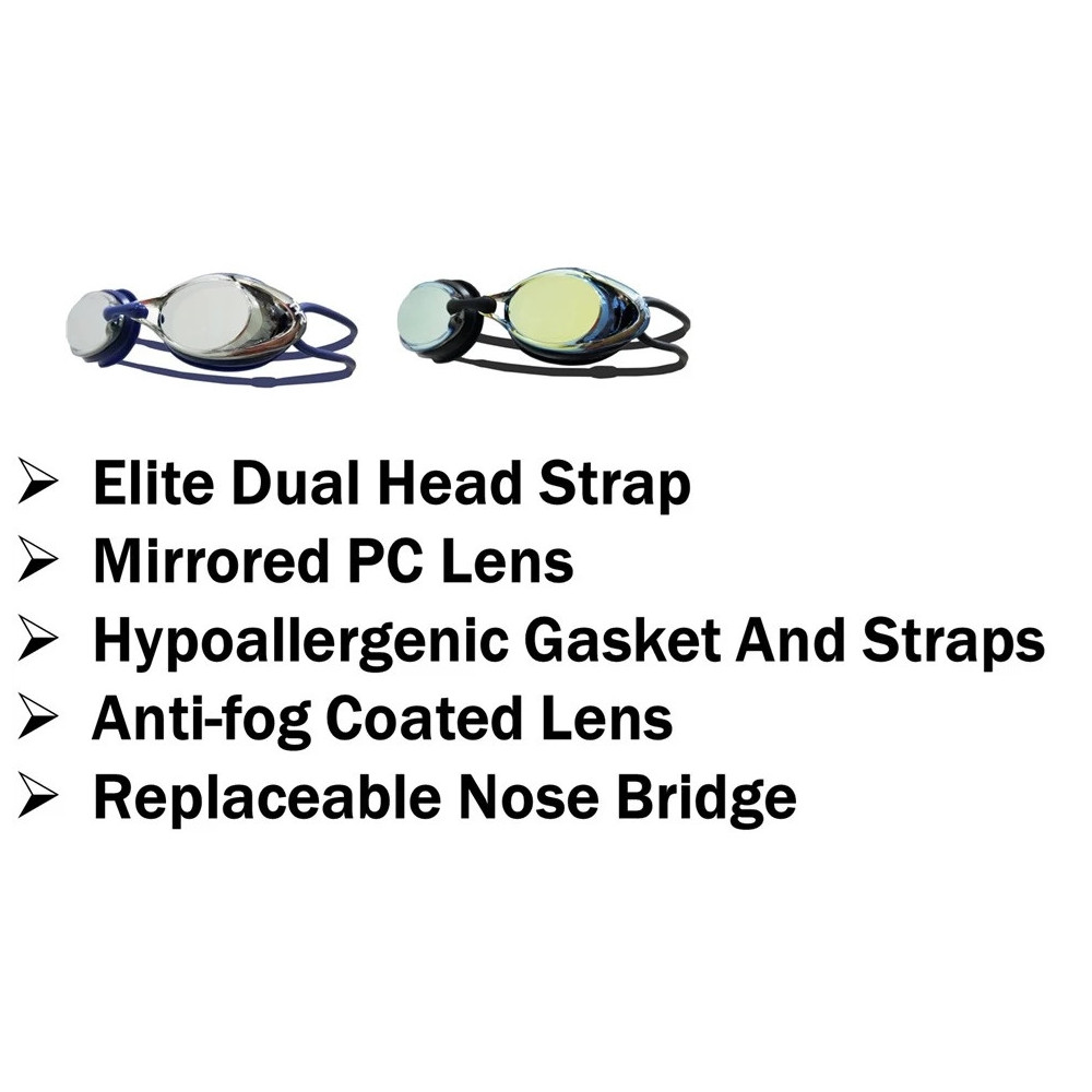 TYR Alcor Metallised