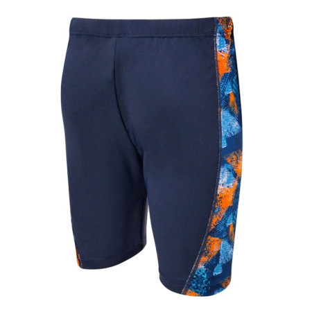 TYR Rocket Junior Splice Jammer - 02 Navy