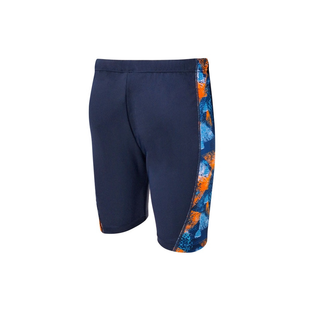 TYR Rocket Junior Splice Jammer - 02 Navy