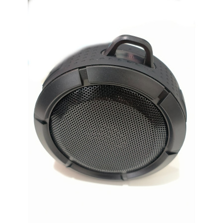 FIT Waterproof Speaker - 01 Black