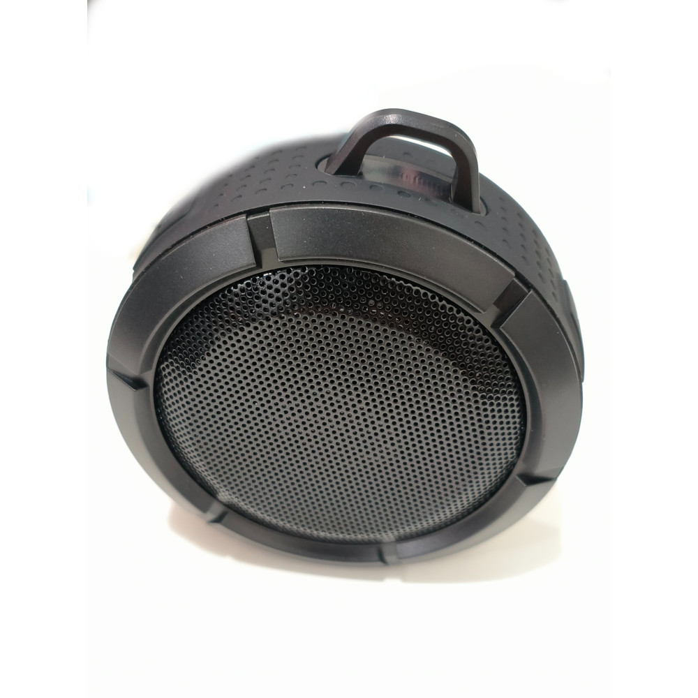 FIT Waterproof Speaker - 01 Black