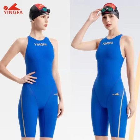 Yingfa Female Competition Swimsuit 8028