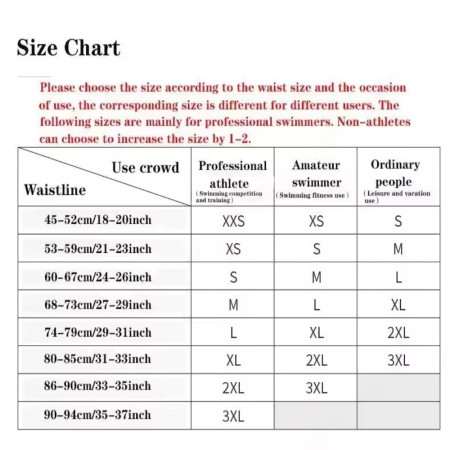 Yingfa Male Competition Jammer 9672 -Royal Gold
