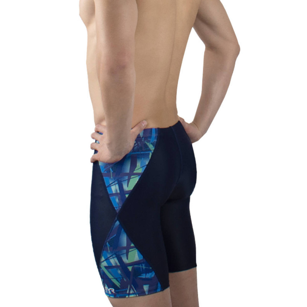 TYR Coraline Jammer For Swimming