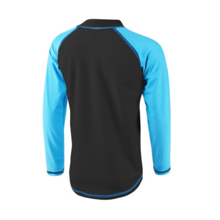 TYR Basic Long Sleeve Guard (XXS, XS) for swimming