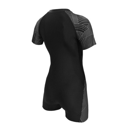 TYR Sora Short Sleeve Female Suit for swimming