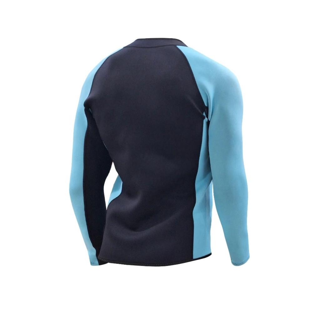 TYR Ray Front Zip Jacket(2.0mm Superstretch Neoprene)