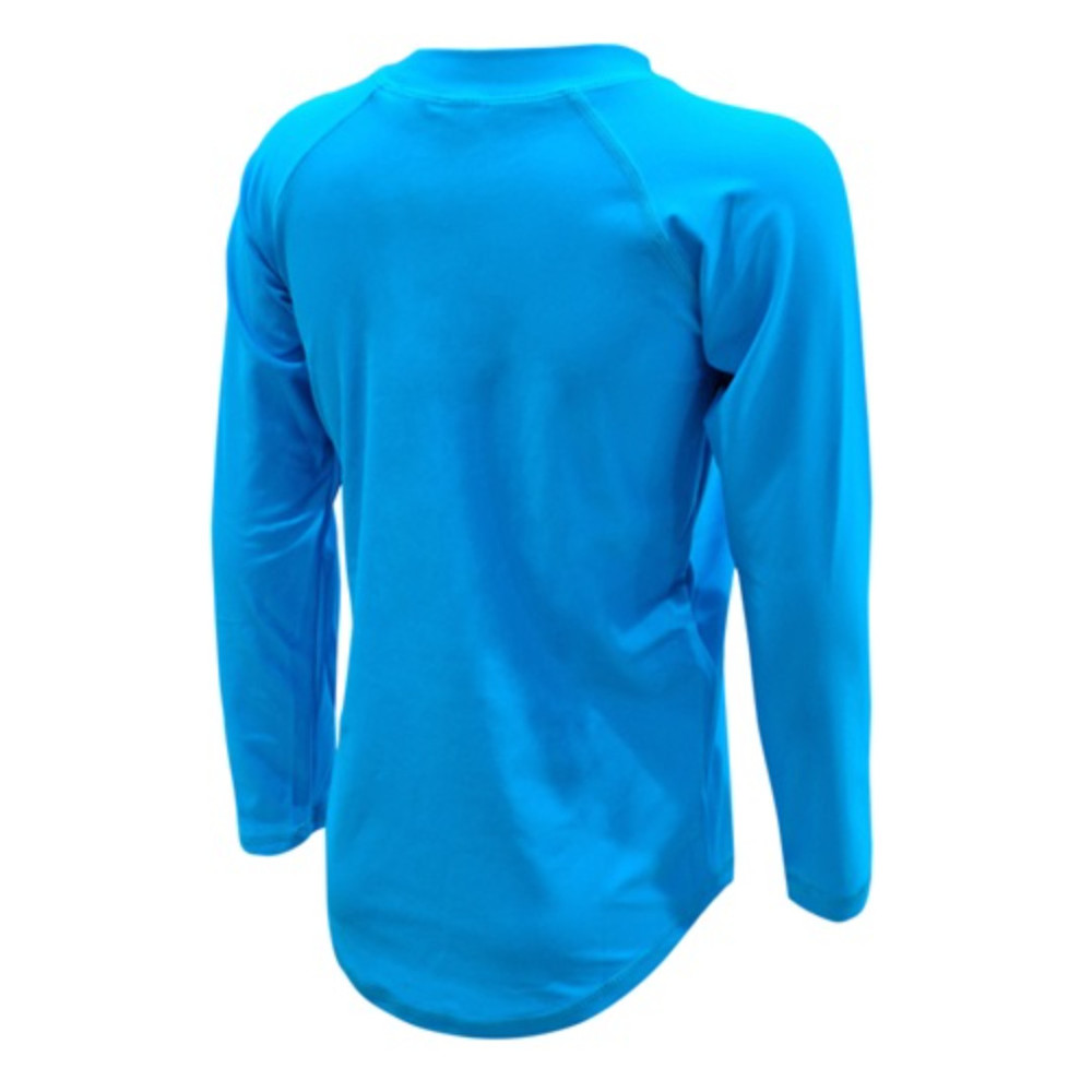 TYR Blake Junior Swimming Rashguard