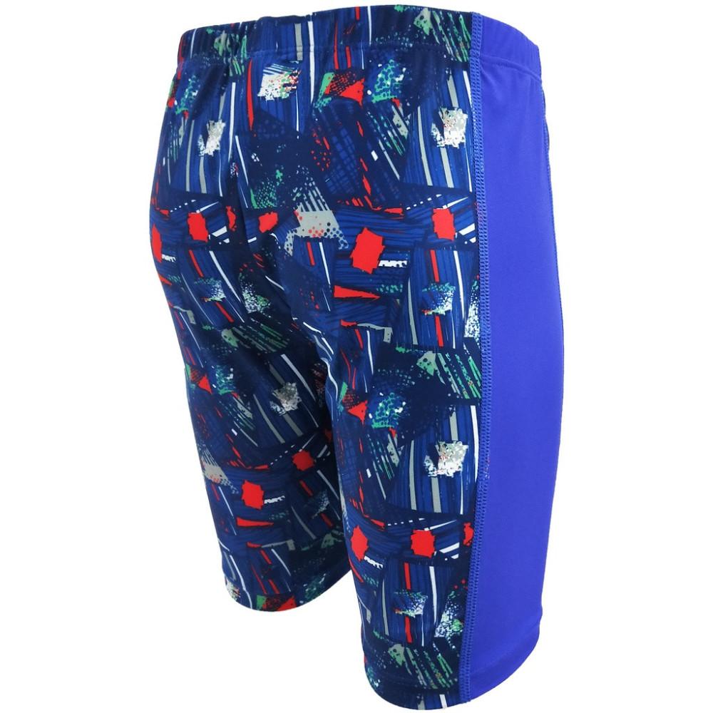 TYR Tiki All Over Junior Jammer