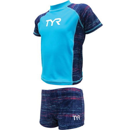 TYR Larelle Girl Suit