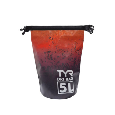 TYR Dri-Bag 5L For Swimming / Water Sports / Camping Activity