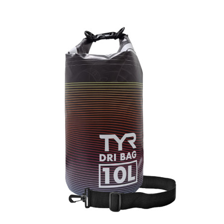 TYR Dri-Bag 10L For Swimming / Water Sports / Camping Activity