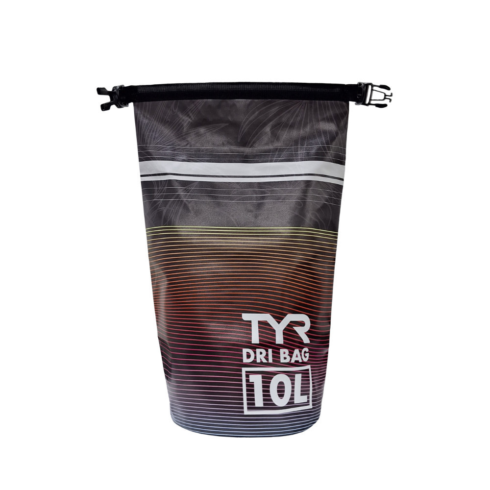 TYR Dri-Bag 10L For Swimming / Water Sports / Camping Activity