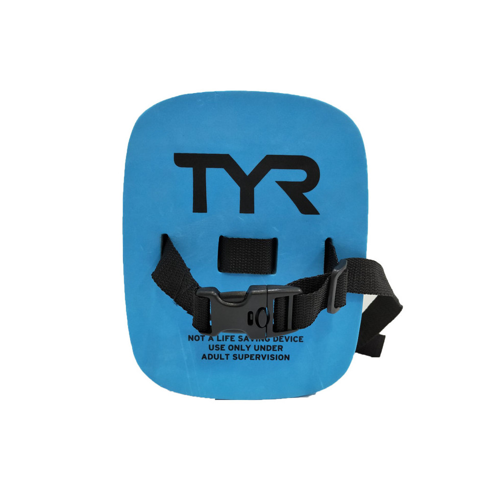 TYR Kid's Back Float for Kids and Children