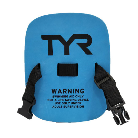 TYR Kid's Back Float for Kids and Children