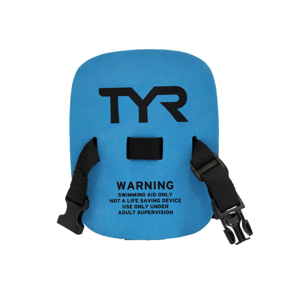 TYR Kid's Back Float for Kids and Children