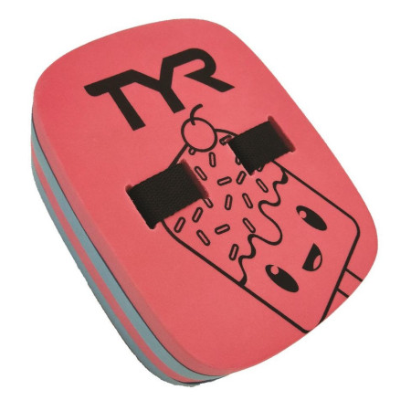 TYR Kid's Back Float for Kids and Children