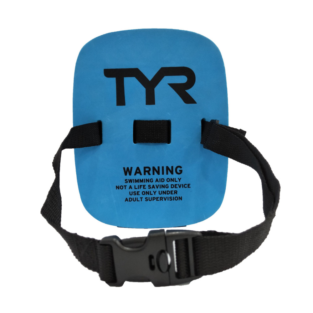 TYR Kid's Back Float for Kids and Children
