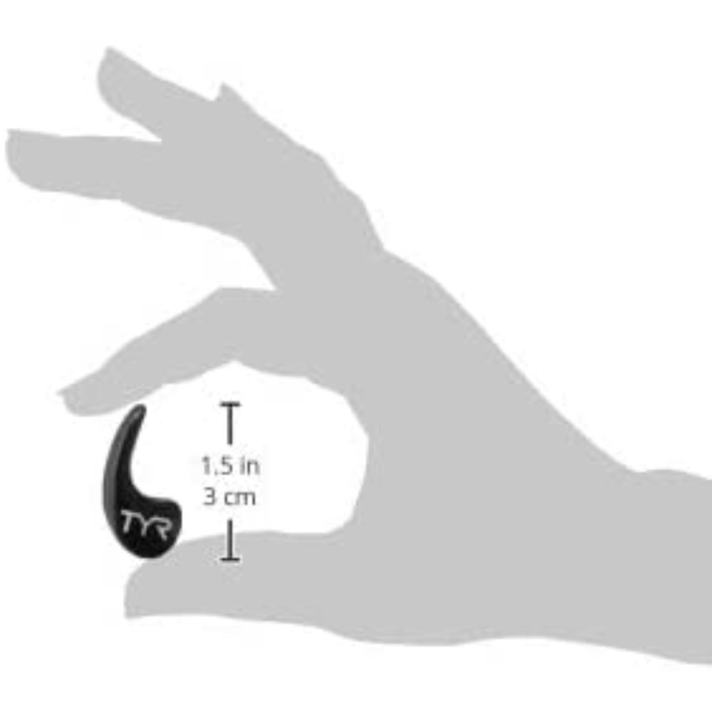 TYR Ergo Swim Nose Clip