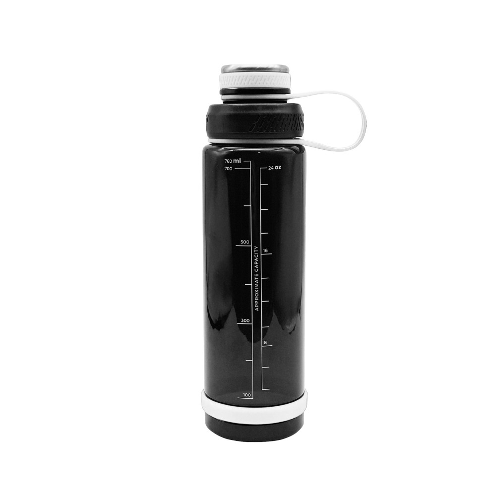 TYR Water Bottle 760ml - BPA-Free Tritan™