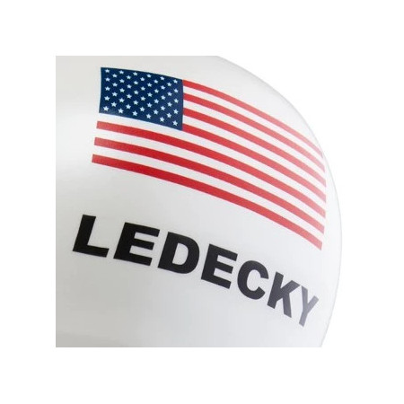 TYR Ledecky Silicone Cap Adult Fit For Swimming