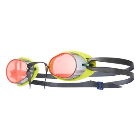 TYR Socket Rocket 2.0 Mirrored Goggle For Swimming
