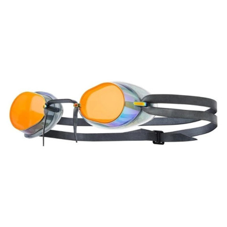 TYR Socket Rocket 2.0 Mirrored Goggle For Swimming