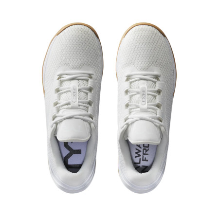 TYR CXT-2 Trainer Womens - 543 White / Gum