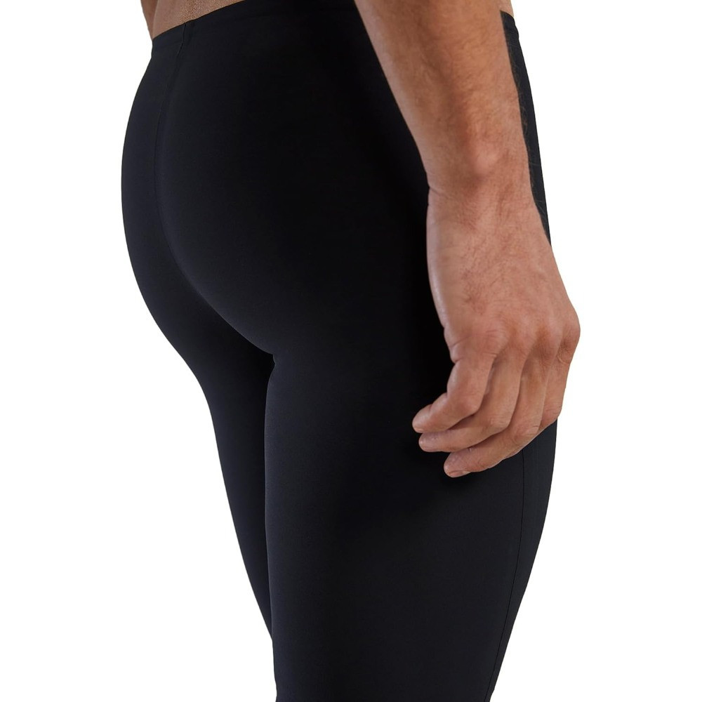 TYR Solid Invictus Tech Suit - 001 Black