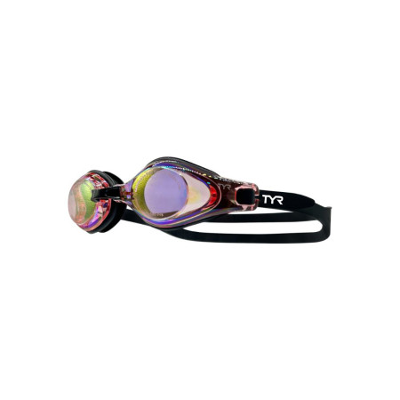 TYR Radiant Mirrored Swimming Goggles