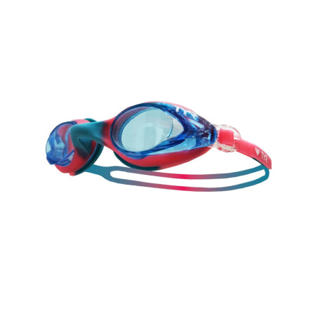 TYR Ultramax 2.0 Junior Multi Swimming Goggles for Kids and Children