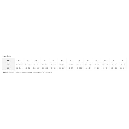 TYR Avictor Luminis High Waist Tech Suit - 140 Titanium