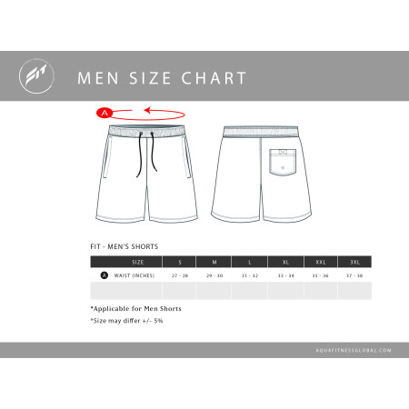 FIT Dylan Flex Shorts