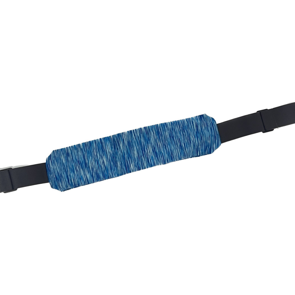 Run Pouch with 2 Zip Compartments | FIT