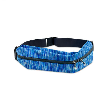 Run Pouch with 2 Zip Compartments | FIT