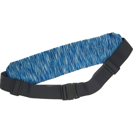 Run Pouch with 2 Zip Compartments | FIT