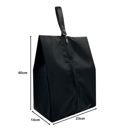 FIT Foldable Shoe Bag