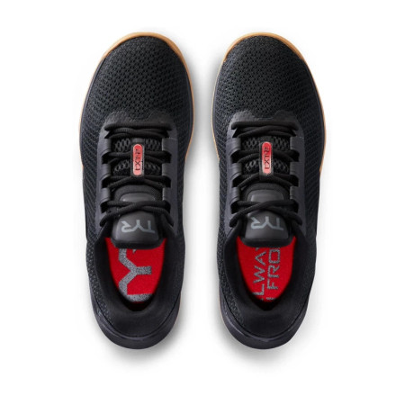 TYR CXT-2 Trainer Womens - 544 Black / Gum