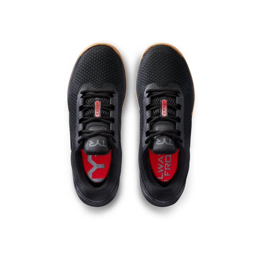 TYR CXT-2 Trainer Womens - 544 Black / Gum