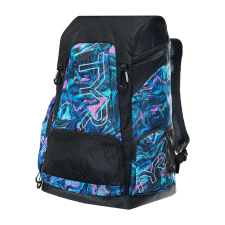 TYR Alliance 45L Backpack Marma - 390 Blue Pink