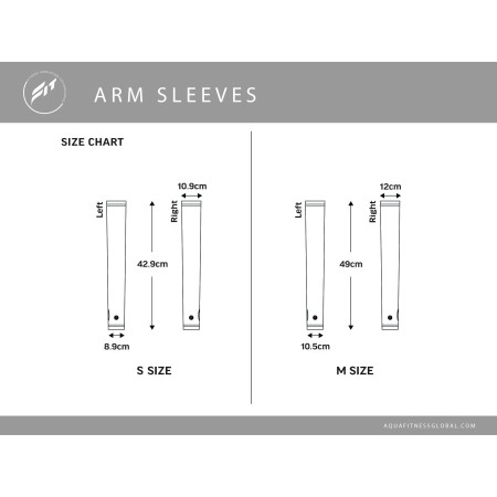 FIT UV Protection Arm Sleeves