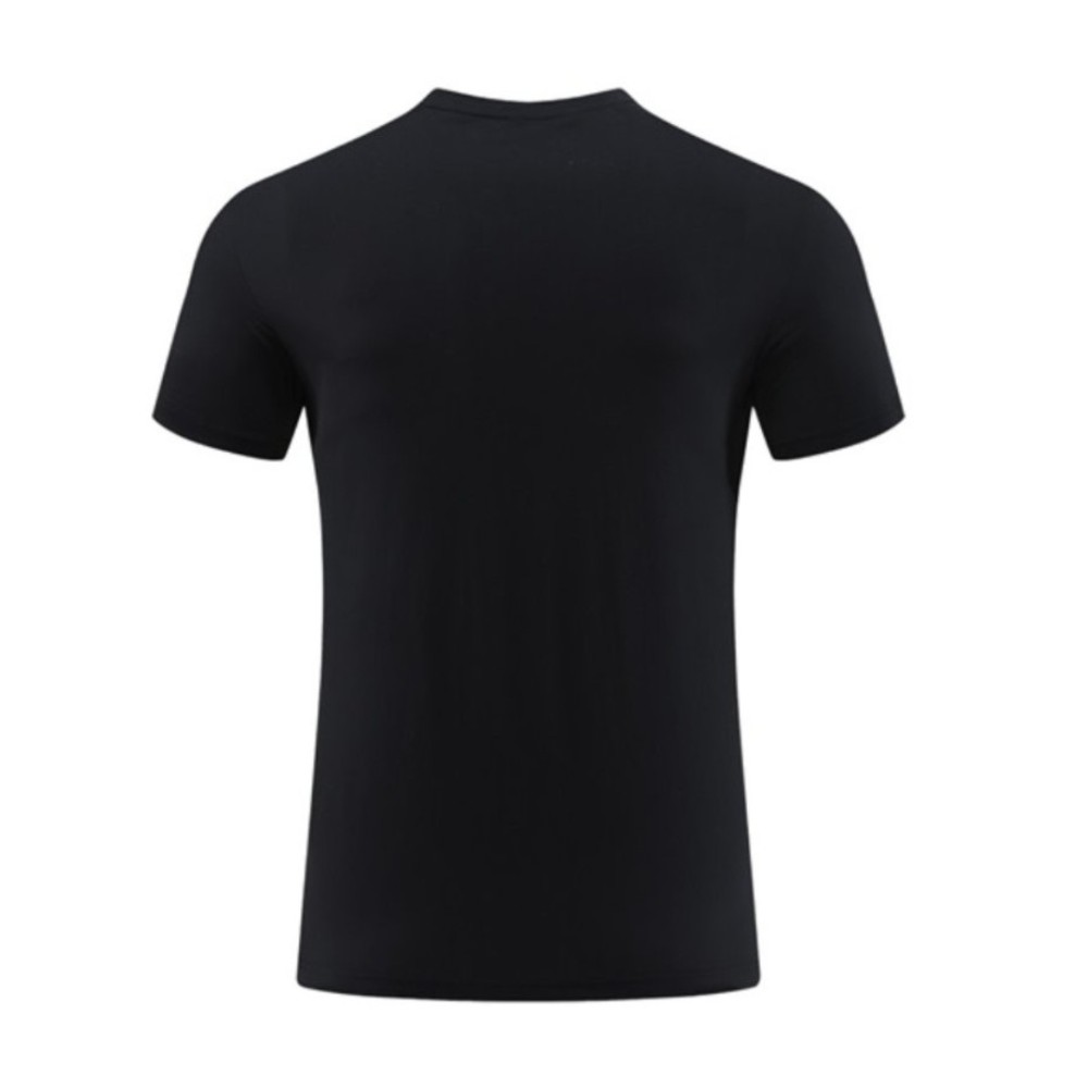 TYR Soren Round Neck Tee