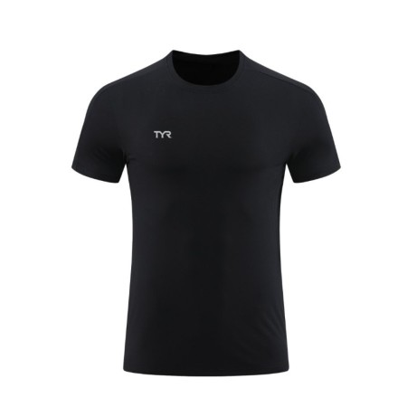 TYR Soren Round Neck Tee