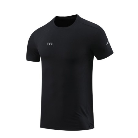 TYR Soren Round Neck Tee