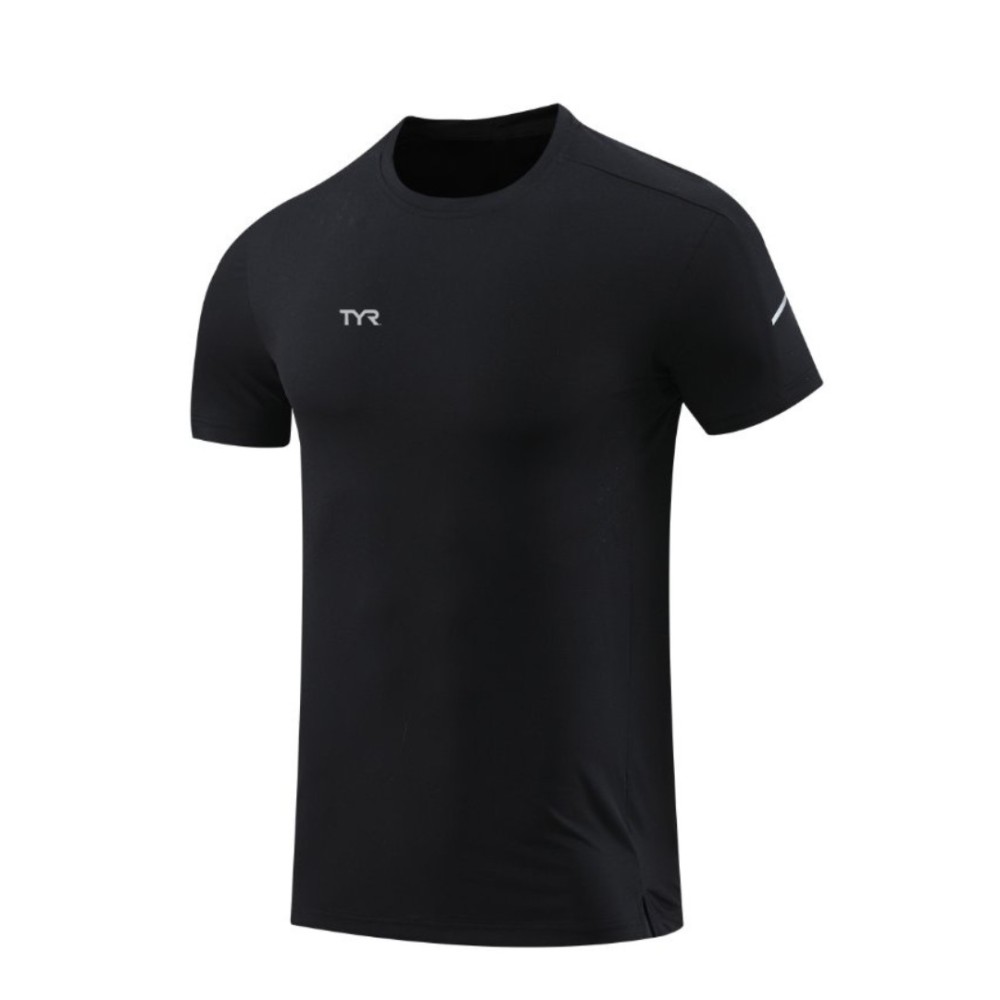 TYR Soren Round Neck Tee